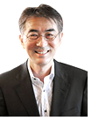 けんしん社長